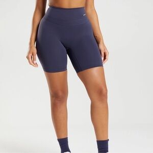 Whitney Simmons’s gymshark shorts